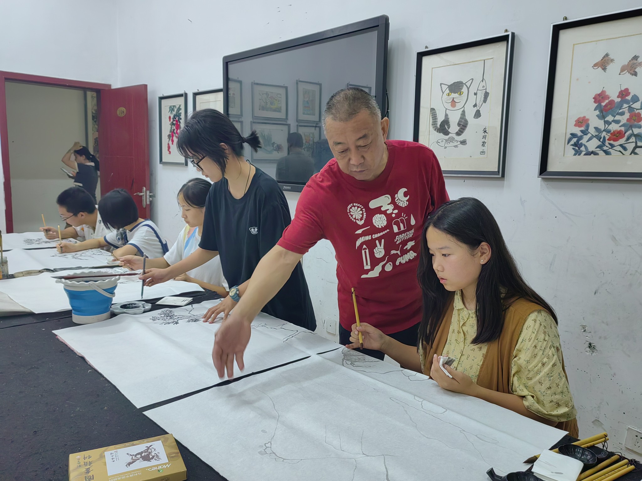 插入的图片